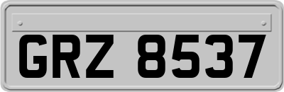 GRZ8537