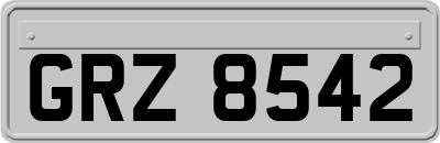 GRZ8542