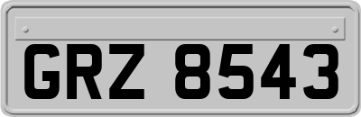 GRZ8543