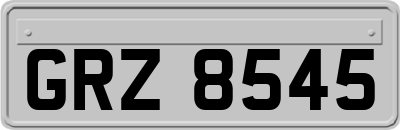 GRZ8545