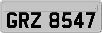 GRZ8547
