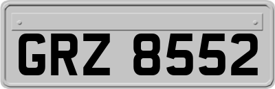 GRZ8552