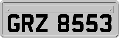 GRZ8553