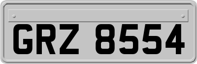 GRZ8554