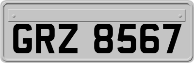 GRZ8567