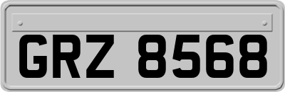GRZ8568