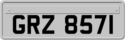 GRZ8571