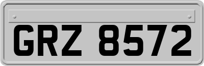 GRZ8572