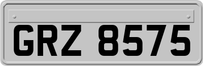 GRZ8575