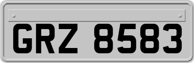 GRZ8583