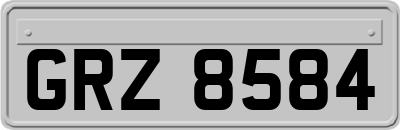 GRZ8584