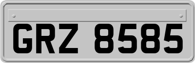 GRZ8585