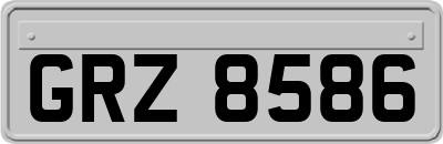 GRZ8586