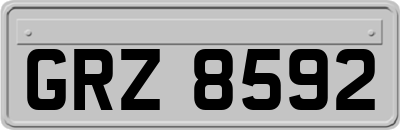 GRZ8592