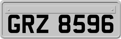 GRZ8596