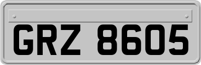 GRZ8605