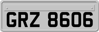 GRZ8606
