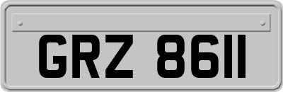 GRZ8611