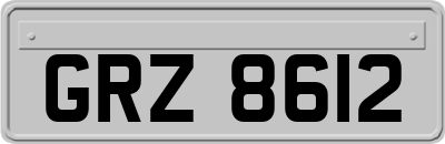 GRZ8612