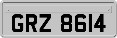 GRZ8614