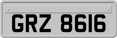 GRZ8616