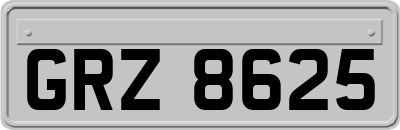 GRZ8625