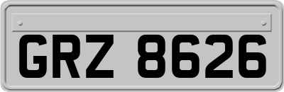 GRZ8626