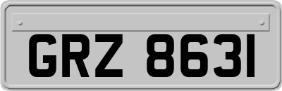 GRZ8631
