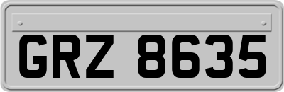 GRZ8635
