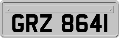 GRZ8641