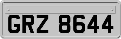 GRZ8644