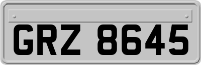 GRZ8645