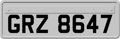 GRZ8647