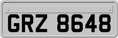 GRZ8648