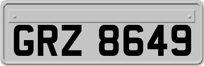 GRZ8649