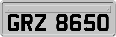 GRZ8650