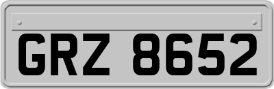 GRZ8652