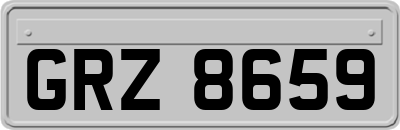 GRZ8659