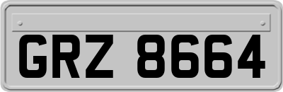 GRZ8664