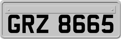 GRZ8665