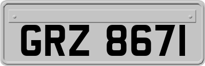 GRZ8671