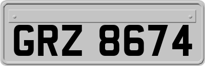 GRZ8674