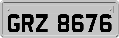 GRZ8676