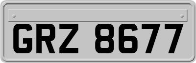 GRZ8677