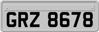 GRZ8678