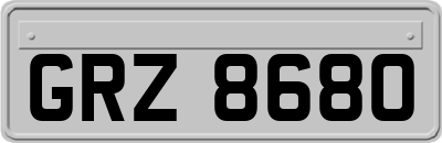 GRZ8680