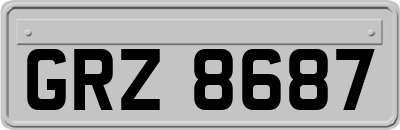 GRZ8687