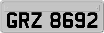GRZ8692
