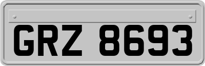 GRZ8693