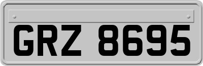 GRZ8695